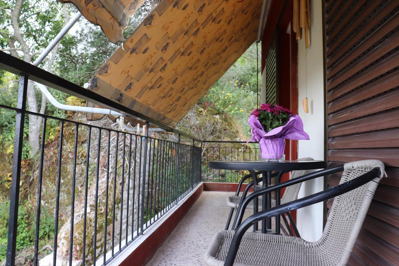 6Th Parodos Ioanni Theotoki 20 Apartamento Corfu  Exterior foto