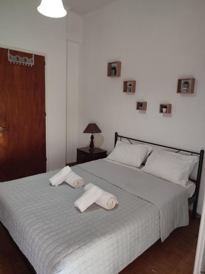 6Th Parodos Ioanni Theotoki 20 Apartamento Corfu  Exterior foto